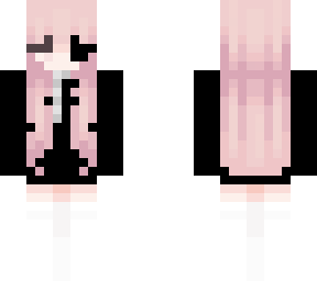 pink egirl