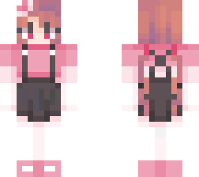 pinkie