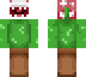 piranha plant