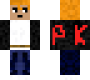 pk boi
