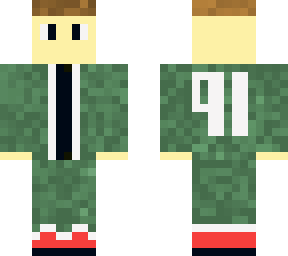 player 91