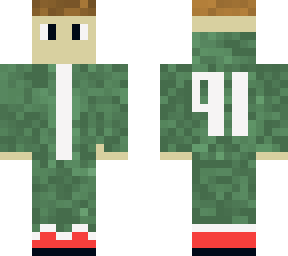 player 91