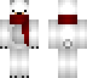 polar nashe