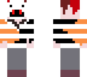 prisoner