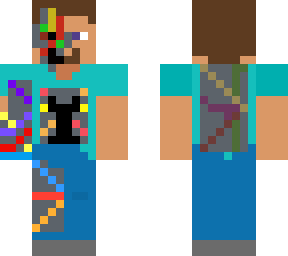 project steve-800
