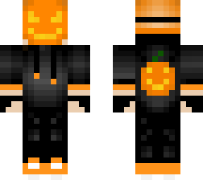 pumkin gamer