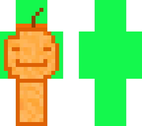 pumpkin dream