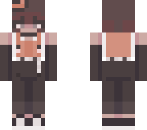 pumpkin girl