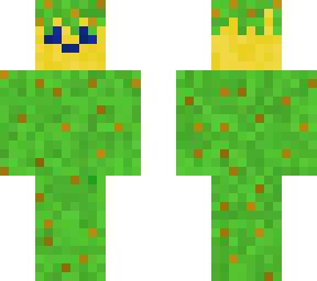 pumpkin's costume (halloween)