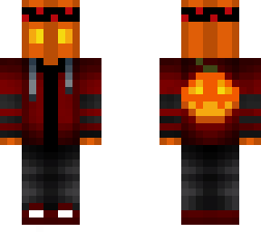 pumpkin skwol