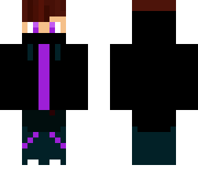 purple gamer
