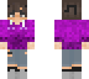 purple jumper eboy