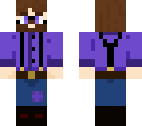 purple llew