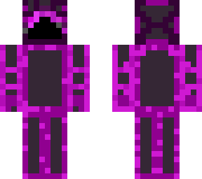 purple mage