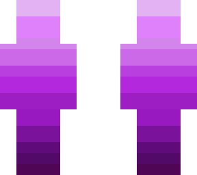 purple to pink