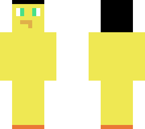 quackity. get it quack-ity (read description)