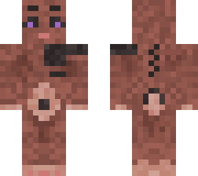 quinn skin