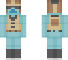 rad dudesman .8