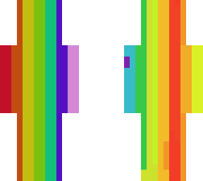 rainbow