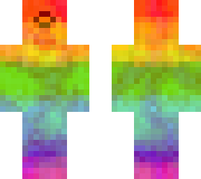 rainbow hypno