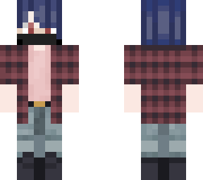 rc casual