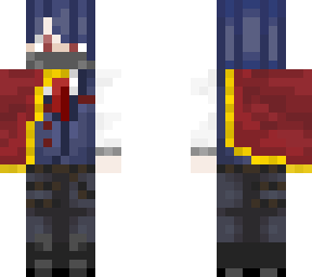 rc coat