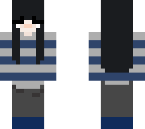 re-shade this cozy ravenclaw girl for shoutout
