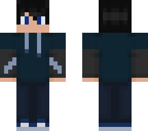 realdeep's skin