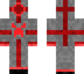 red creeper robot
