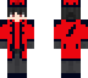 red king