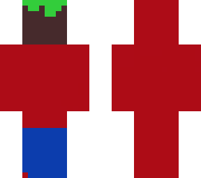 red men