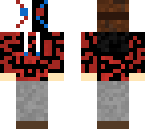 revinn skin
