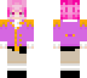 revolutionary zenistu v2