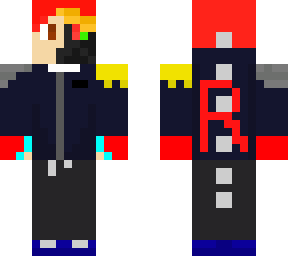 rexnator2k8 (remaster)