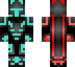rgb knight