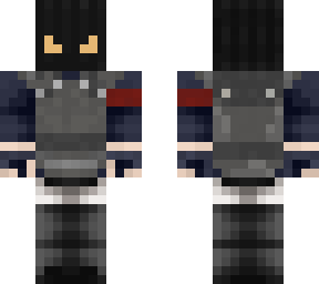 robber guy