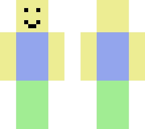 roblox noob!