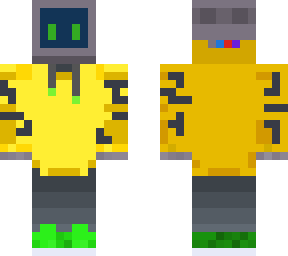 robot-w