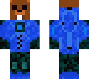 rubius con exotraje