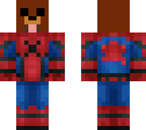 rubius spiderman