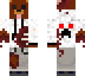 rubius zombie