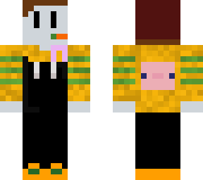 sadge ghost