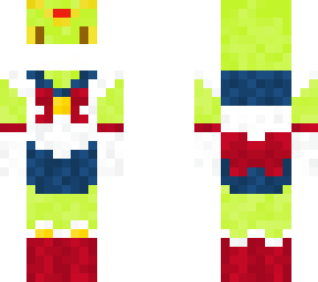 sailor frog