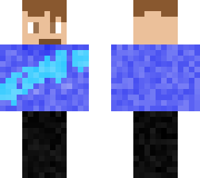 sam and lukes skin!