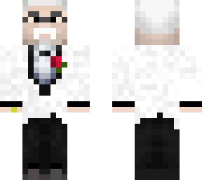 sanders fino