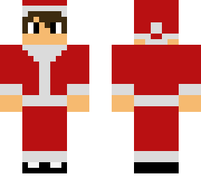 santa h2o