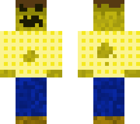 scarecrow