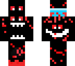 scary gamer