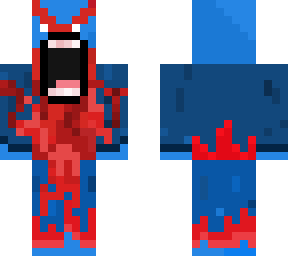 scary mayhem