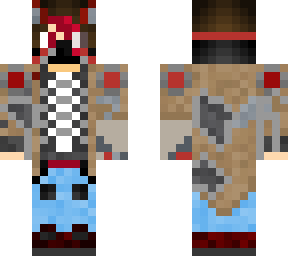 scavenger gauntlet